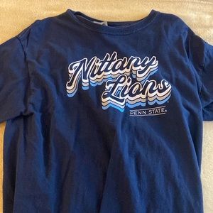 Nittany Lions Tshirt